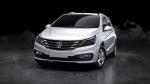 Baojun 310 2016 года